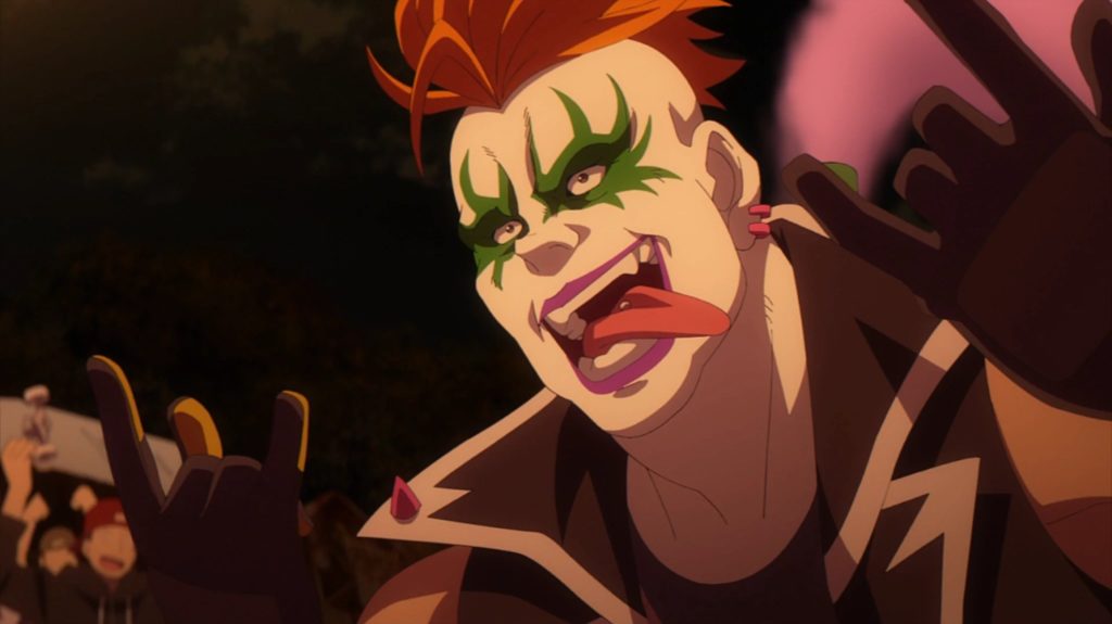 Shadows Sk8 The Infinity Characters Sk8 The Infinity Characters