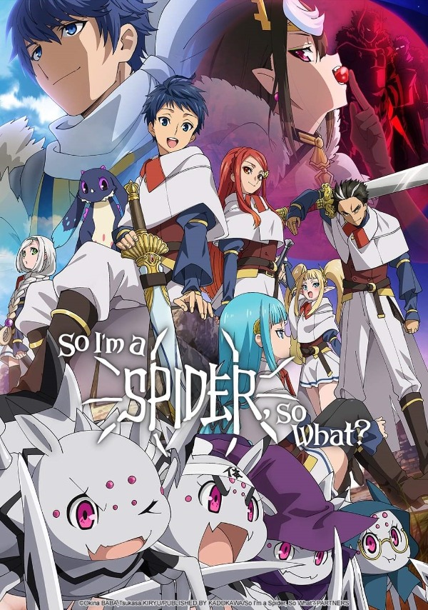 Spider 1