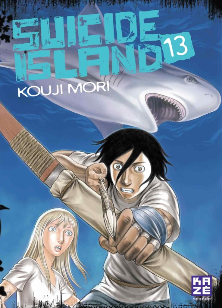 Suicide Island