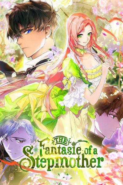 The Fantasie of a Stepmother