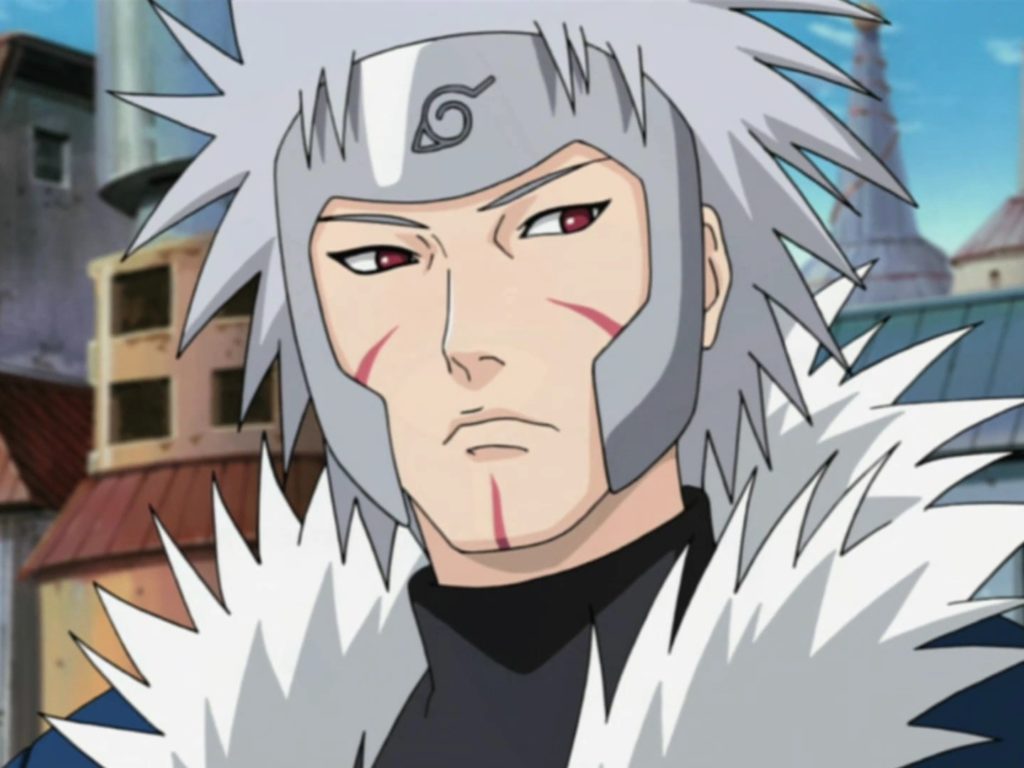 Tobirama Senju Naruto and Boruto Characters' Birthdays Naruto and Boruto Characters' Birthdays