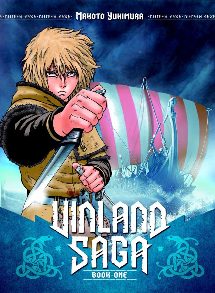 Vinland Saga 