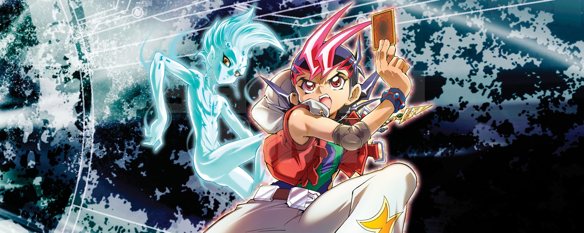 Yu Gi Oh