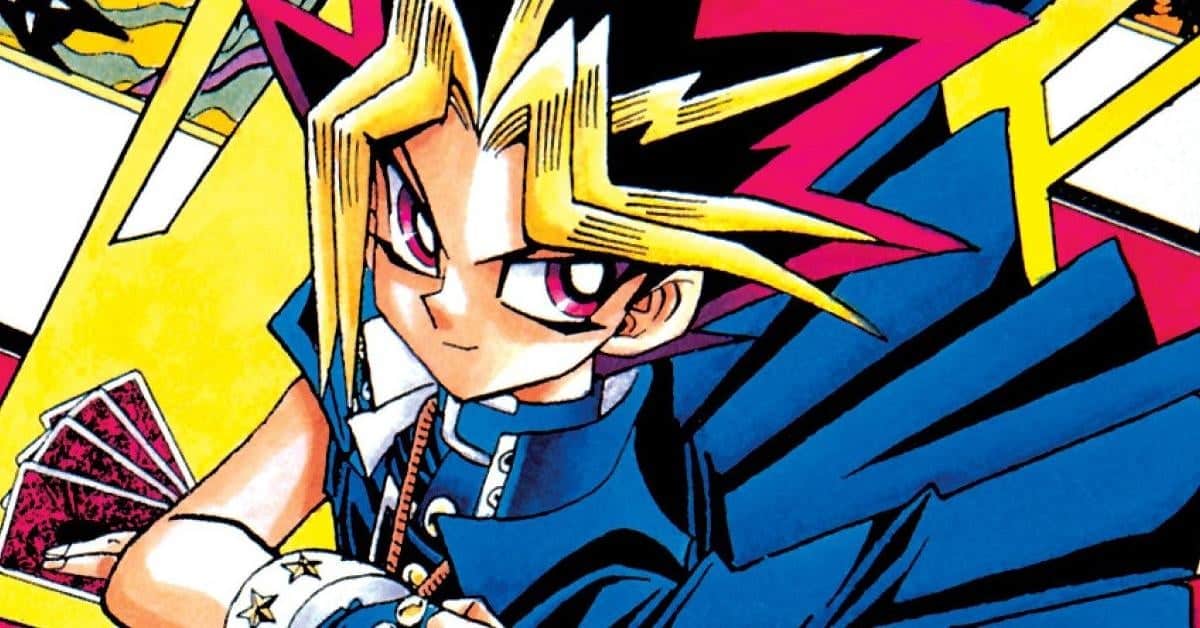 Yugioh 1