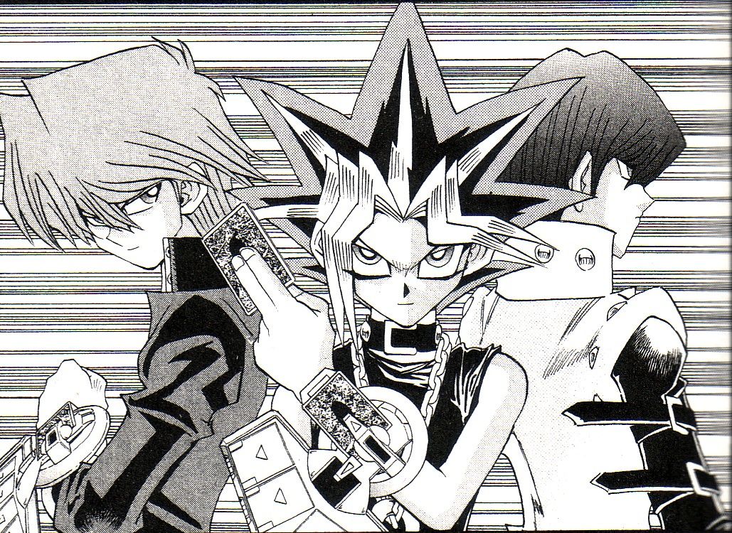 Yugioh