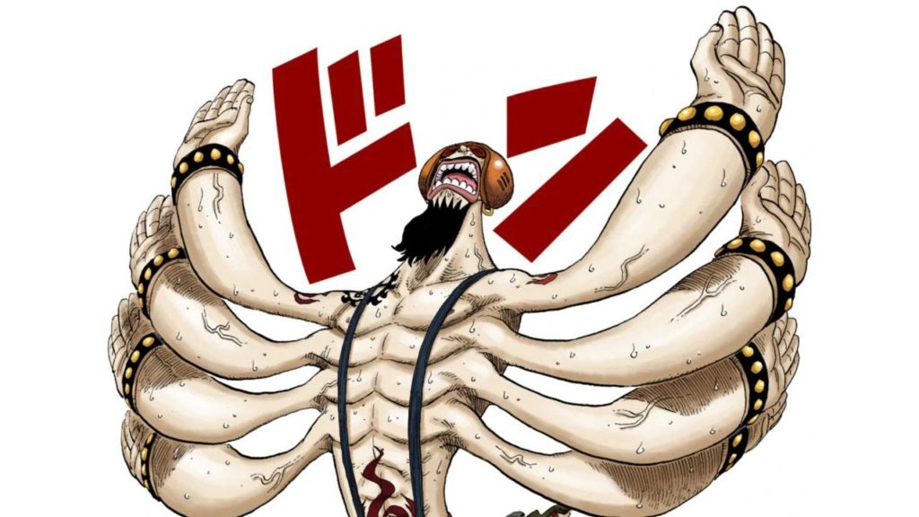 17 Ikaros Much 17 11zon 1 One Piece Official Birthdays One Piece Official Birthdays