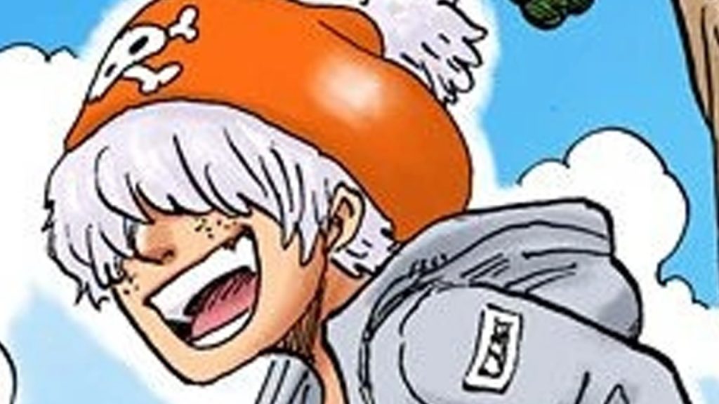 3 Ninjin 2 11zon One Piece Official Birthdays One Piece Official Birthdays