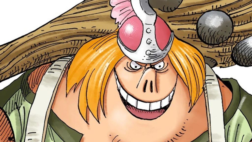 9 Oimo 10 11zon One Piece Official Birthdays One Piece Official Birthdays