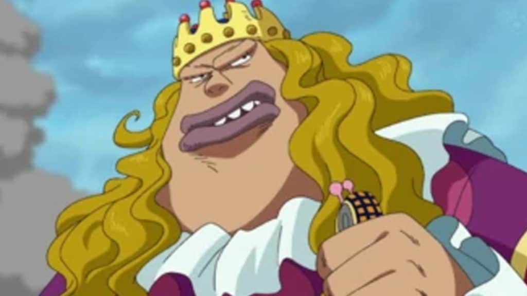 AMADOB One Piece Official Birthdays One Piece Official Birthdays