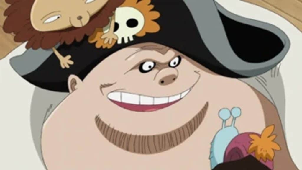 BLONDIE 10 11zon One Piece Official Birthdays One Piece Official Birthdays