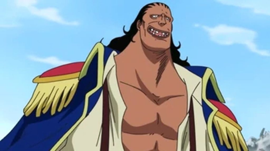 BLUEJAM 11 11zon One Piece Official Birthdays One Piece Official Birthdays