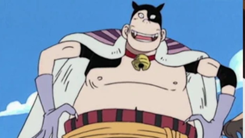 BUCHI 14 11zon One Piece Official Birthdays One Piece Official Birthdays