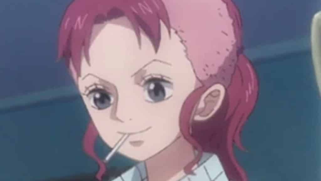 Bell m 3Fre Anime Infobox One Piece Official Birthdays One Piece Official Birthdays