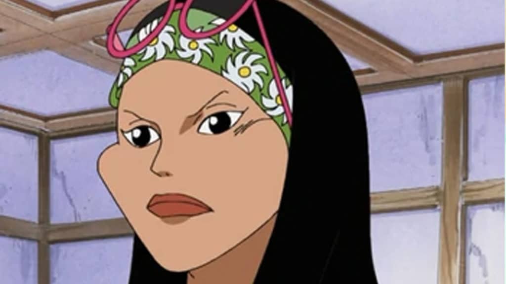Belladonna Anime Infobox One Piece Official Birthdays One Piece Official Birthdays