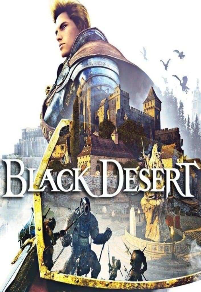 Black Desert 1 1