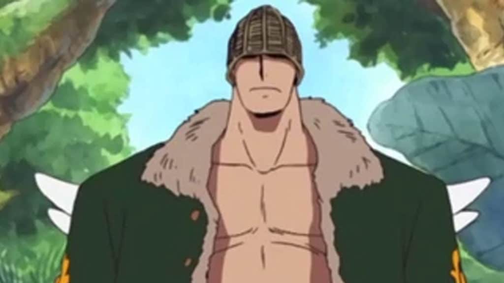 Braham Anime Infobox One Piece Official Birthdays One Piece Official Birthdays