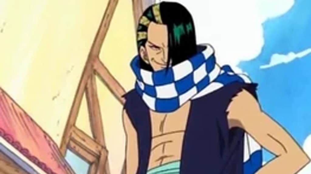 CABAJI THE ACROBAT One Piece Official Birthdays One Piece Official Birthdays