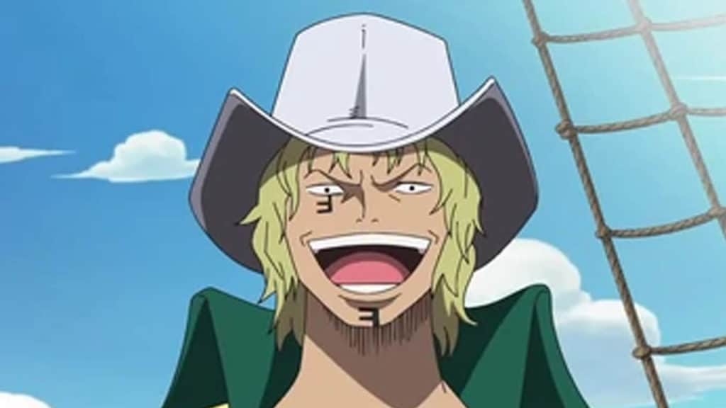 CALICO YORKI One Piece Official Birthdays One Piece Official Birthdays