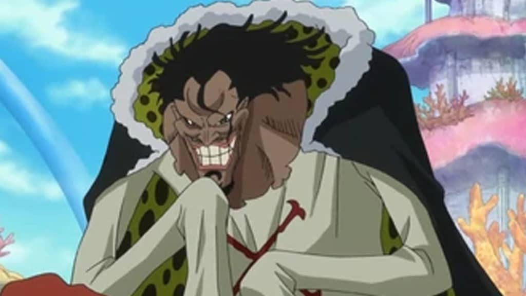 CARIBOU One Piece Official Birthdays One Piece Official Birthdays
