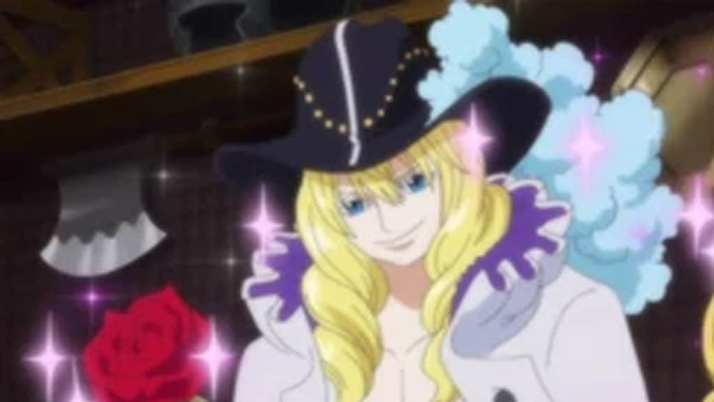 CAVENDISH One Piece Official Birthdays One Piece Official Birthdays