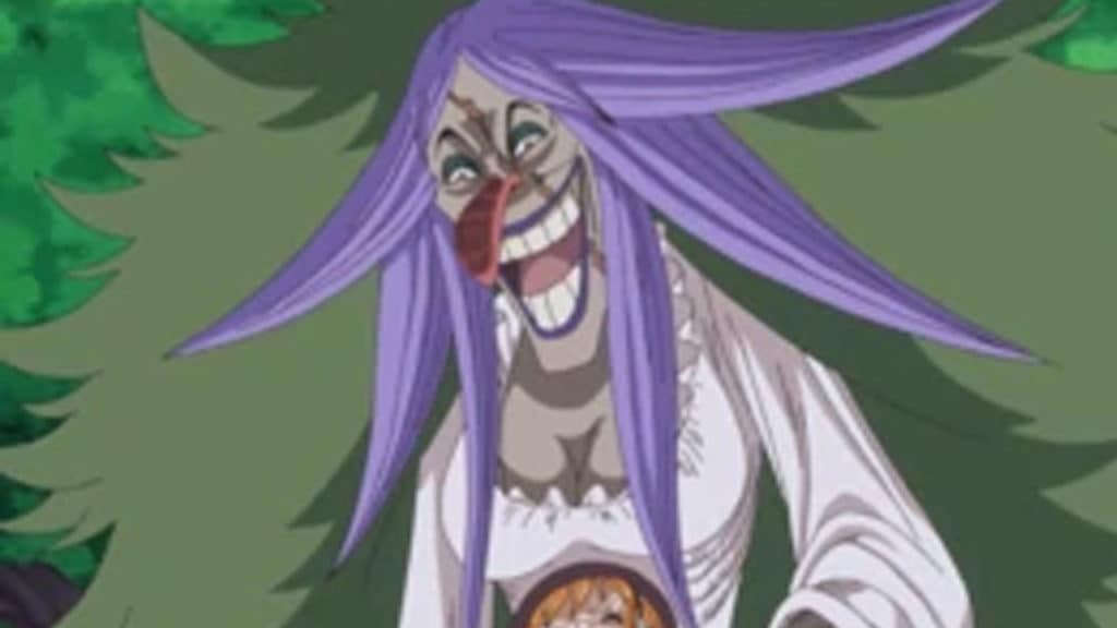 CHARLOTTE BRULEE One Piece Official Birthdays One Piece Official Birthdays
