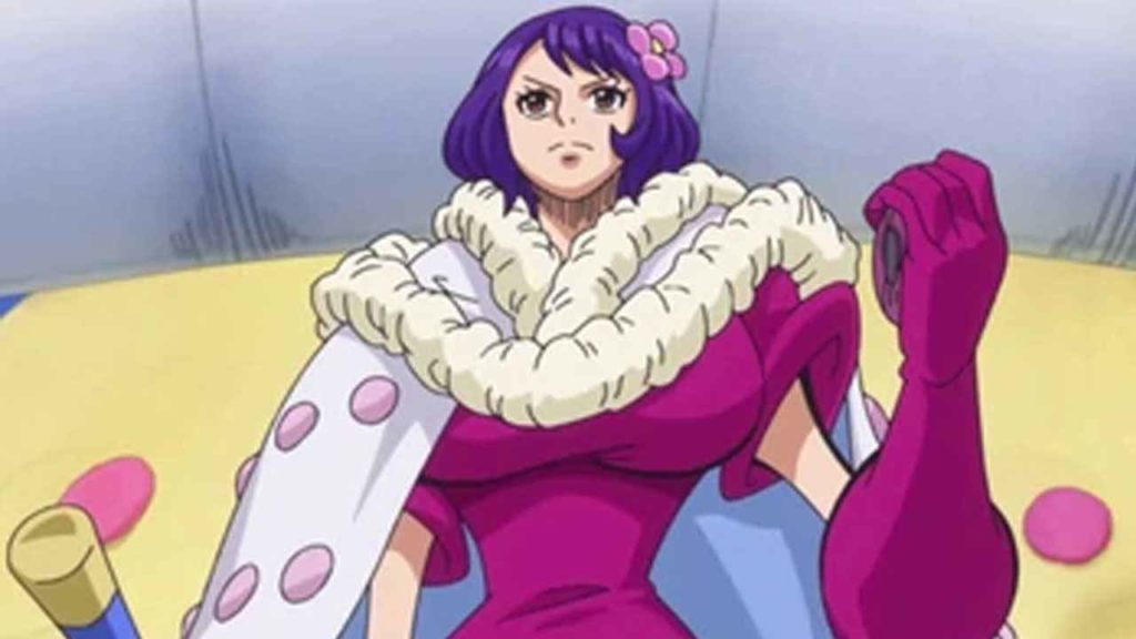 CHARLOTTE CUSTARD 1 11zon One Piece Official Birthdays One Piece Official Birthdays