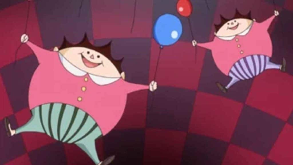 CHARLOTTE DOLCE AND DRAGEE 2 11zon One Piece Official Birthdays One Piece Official Birthdays