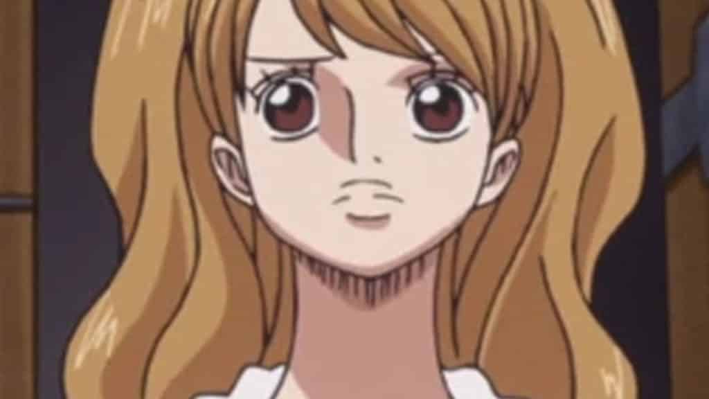 CHARLOTTE PUDDING One Piece Official Birthdays One Piece Official Birthdays