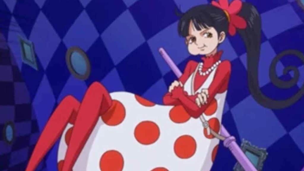 CHARLOTTE 5 11zon One Piece Official Birthdays One Piece Official Birthdays