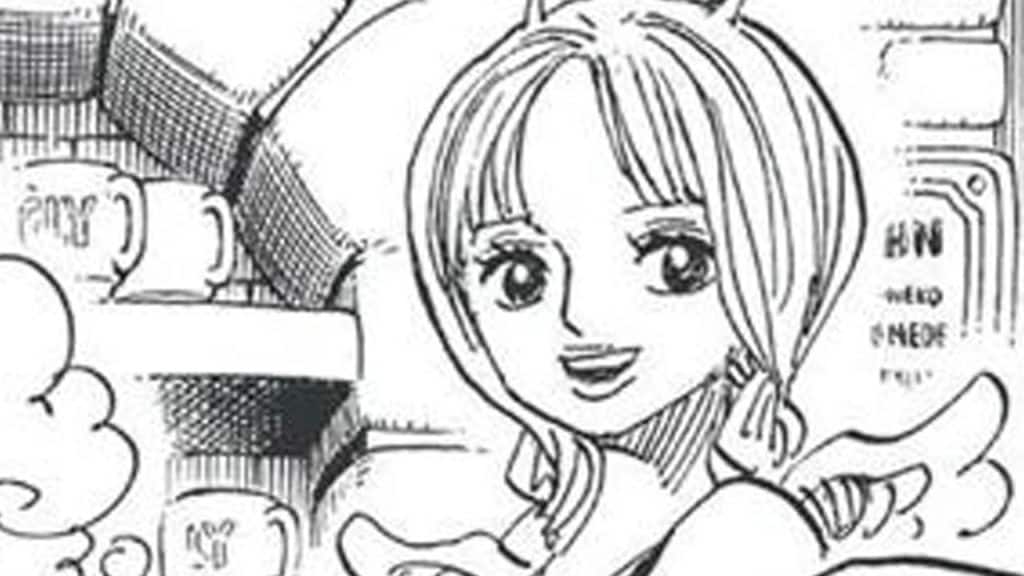 CONIS One Piece Official Birthdays One Piece Official Birthdays