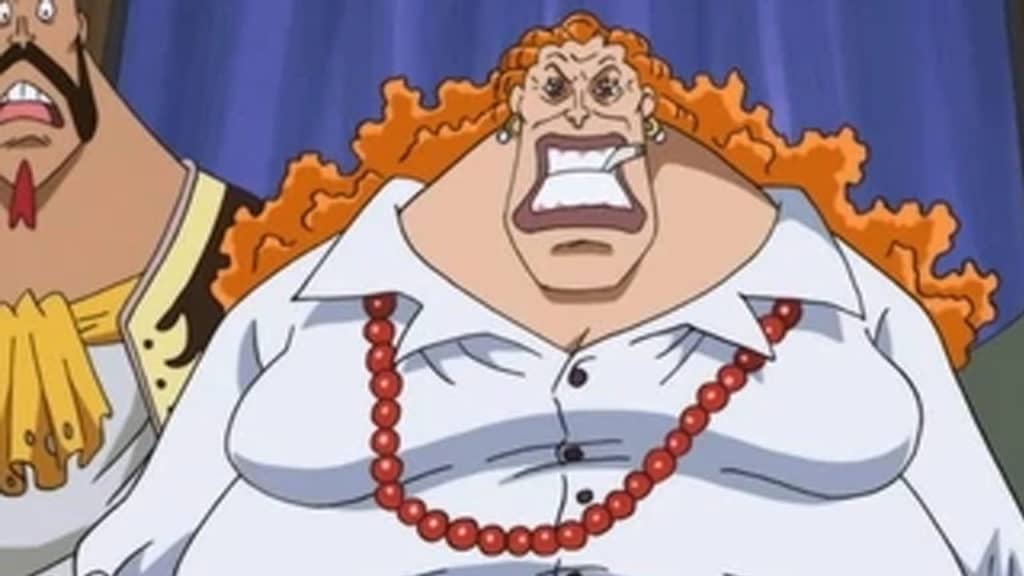 CURLY DADAN One Piece Official Birthdays One Piece Official Birthdays