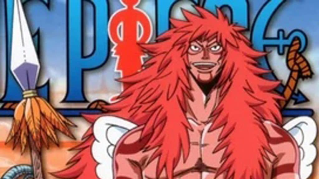 Calgara Anime Infobox 1 One Piece Official Birthdays One Piece Official Birthdays