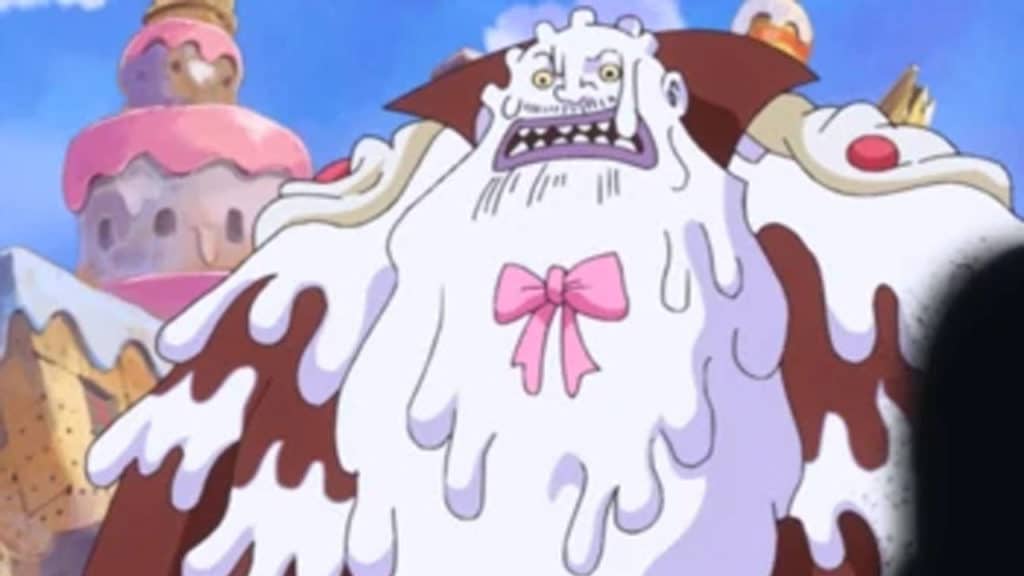 Charlotte opera One Piece Official Birthdays One Piece Official Birthdays