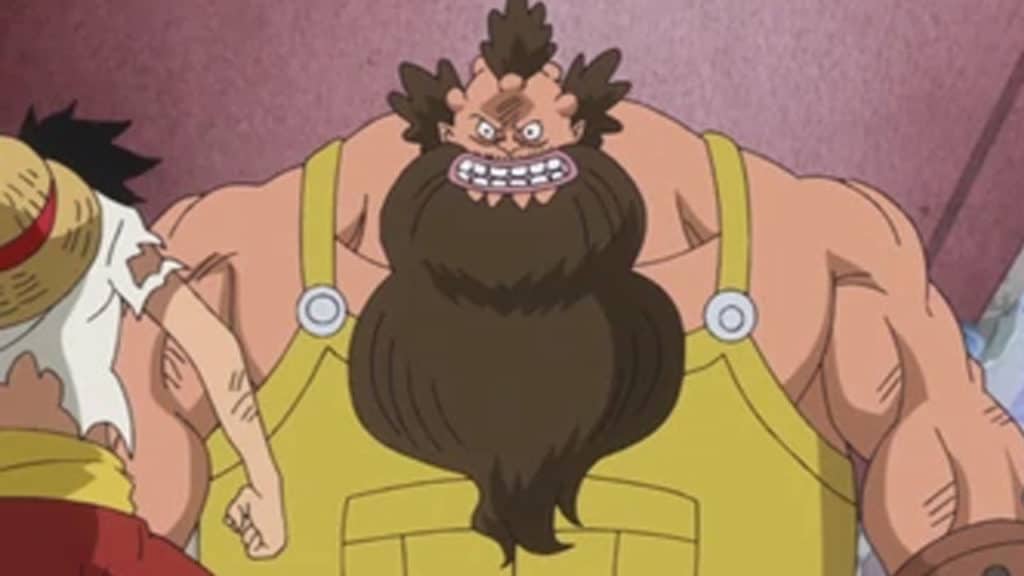 Charlotte Cabaletta Anime Infobox One Piece Official Birthdays One Piece Official Birthdays