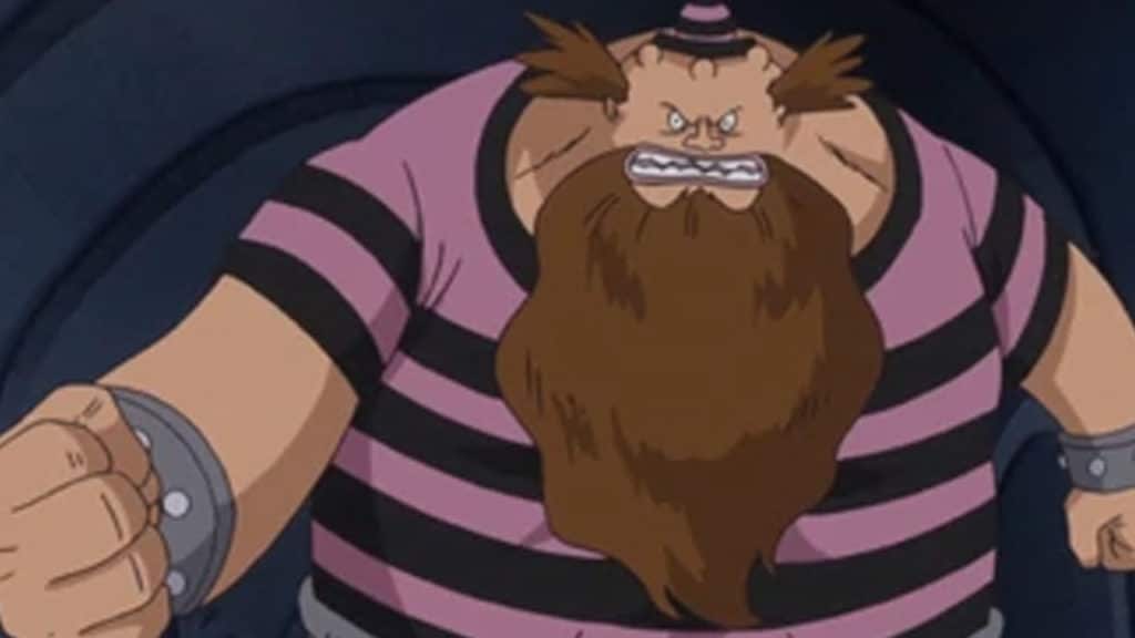 Charlotte Cadenza Anime Infobox One Piece Official Birthdays One Piece Official Birthdays