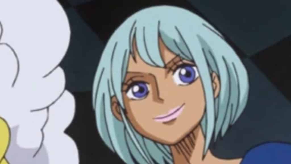 Charlotte Myukuru Anime Infobox One Piece Official Birthdays One Piece Official Birthdays