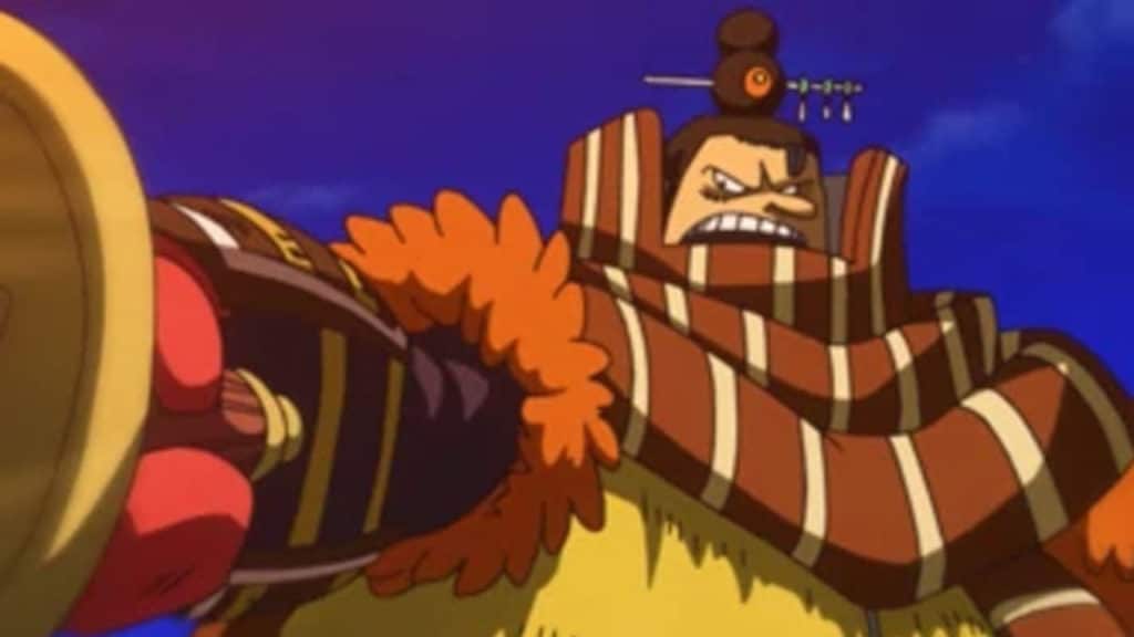 Charlotte Snack Anime Infobox One Piece Official Birthdays One Piece Official Birthdays