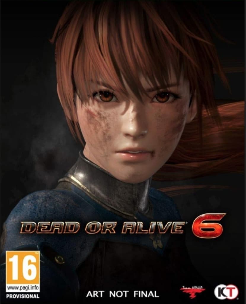 Dead or Alive