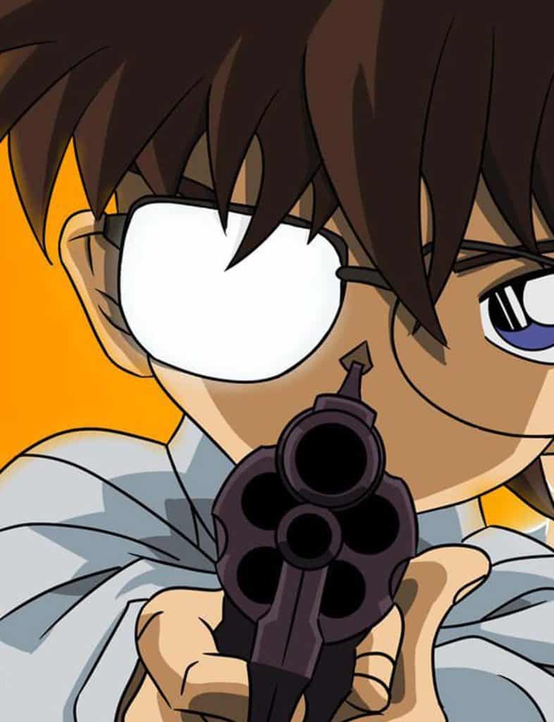 Detective Conan 2