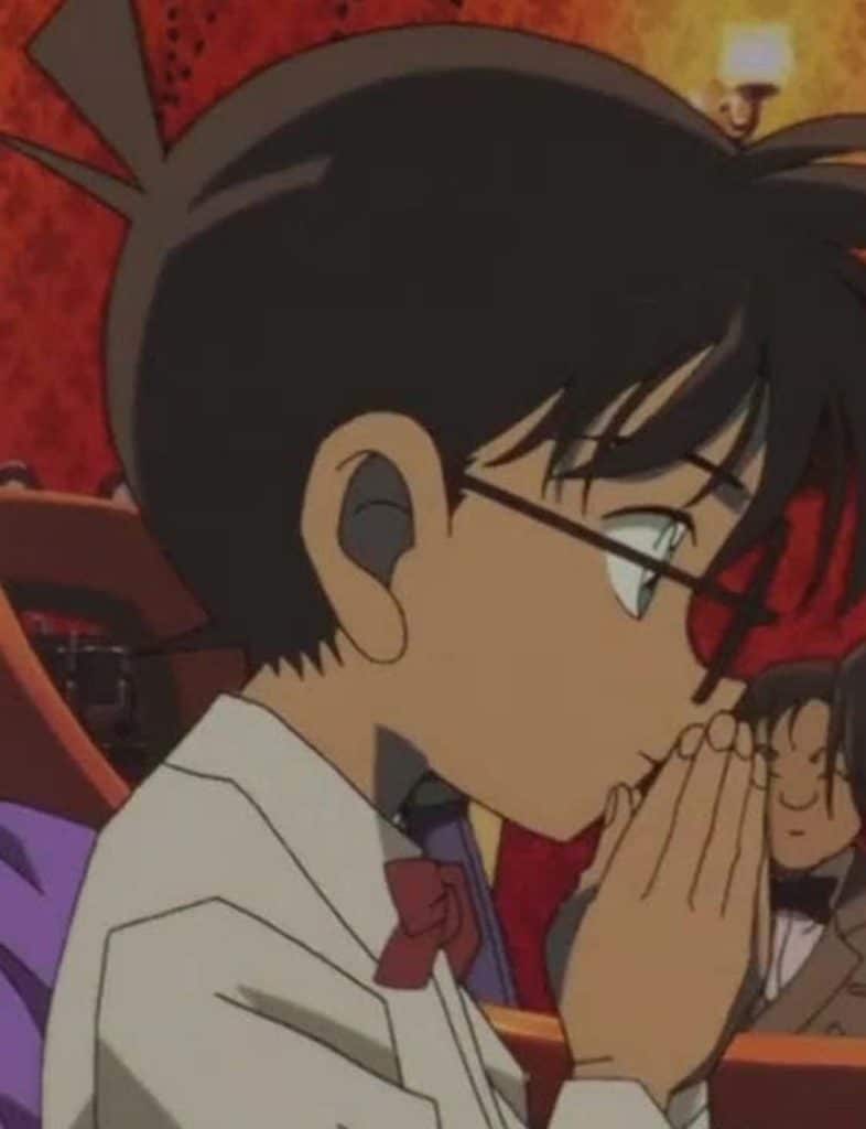 Detective Conan 3