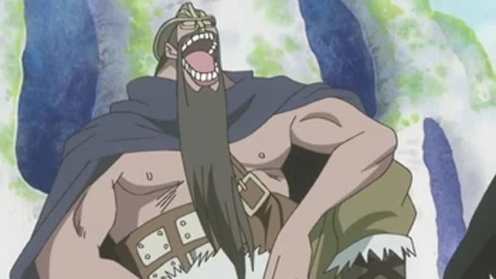 Dorry Anime Infobox One Piece Official Birthdays One Piece Official Birthdays