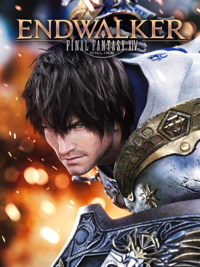 Final Fantasy 14