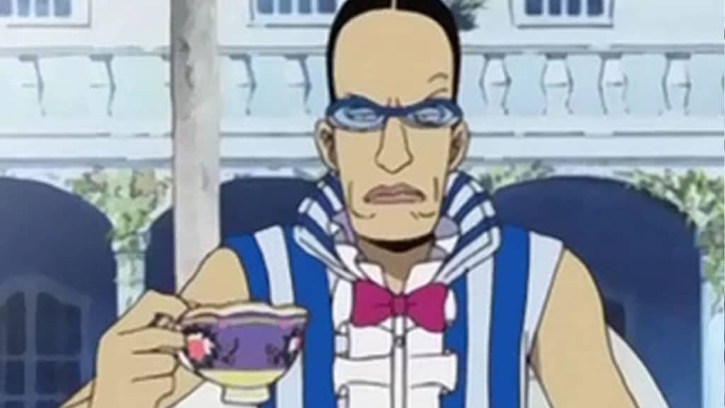 GALDINO One Piece Official Birthdays One Piece Official Birthdays