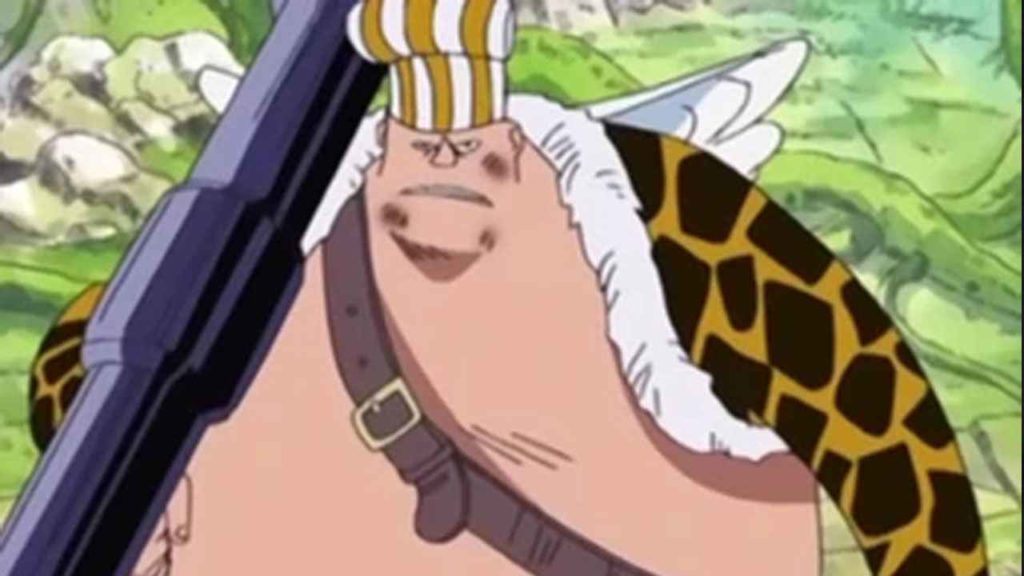 GENBO 11 11zon One Piece Official Birthdays One Piece Official Birthdays