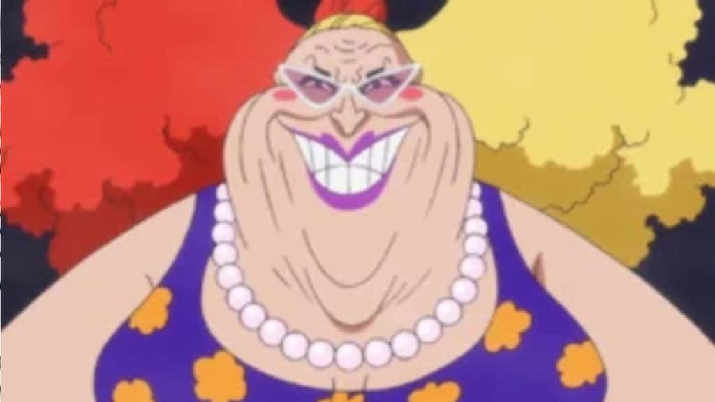 GIOLLA 1 One Piece Official Birthdays One Piece Official Birthdays