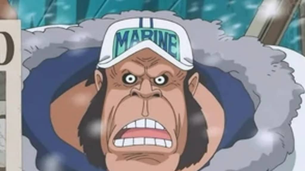 GORILLA One Piece Official Birthdays One Piece Official Birthdays