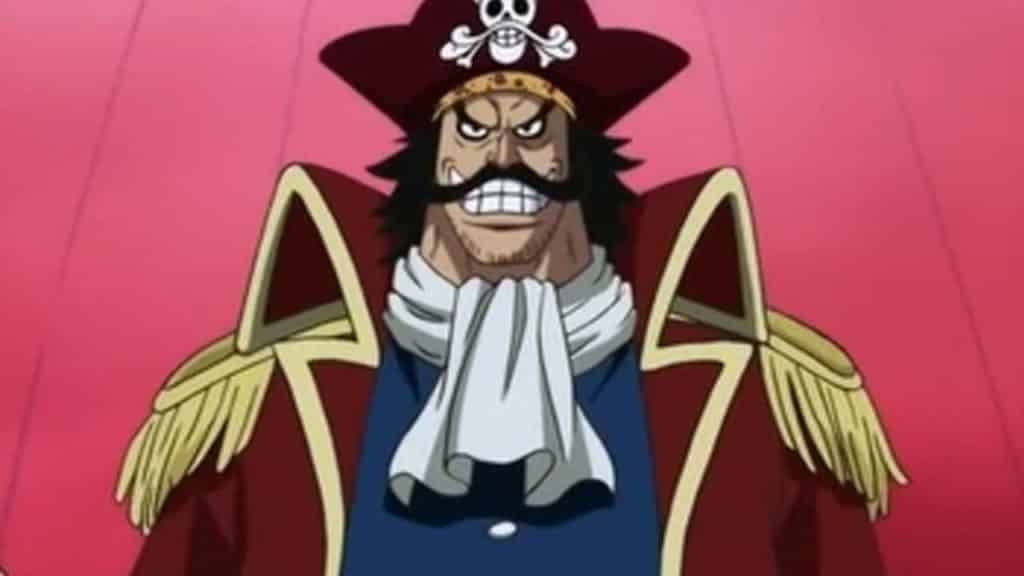 Gol D. Roger Anime Infobox 1 One Piece Official Birthdays One Piece Official Birthdays