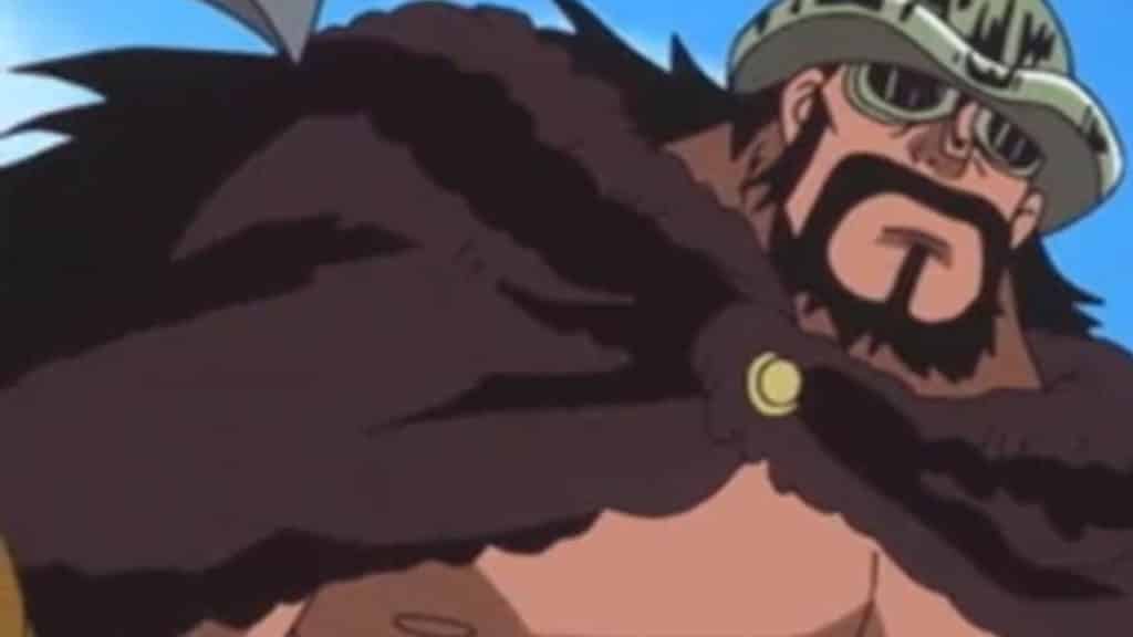 HAJRUDIN One Piece Official Birthdays One Piece Official Birthdays