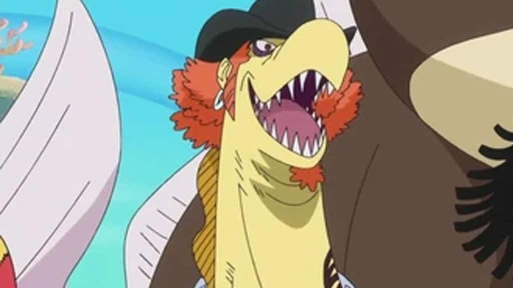 HAMMOND One Piece Official Birthdays One Piece Official Birthdays