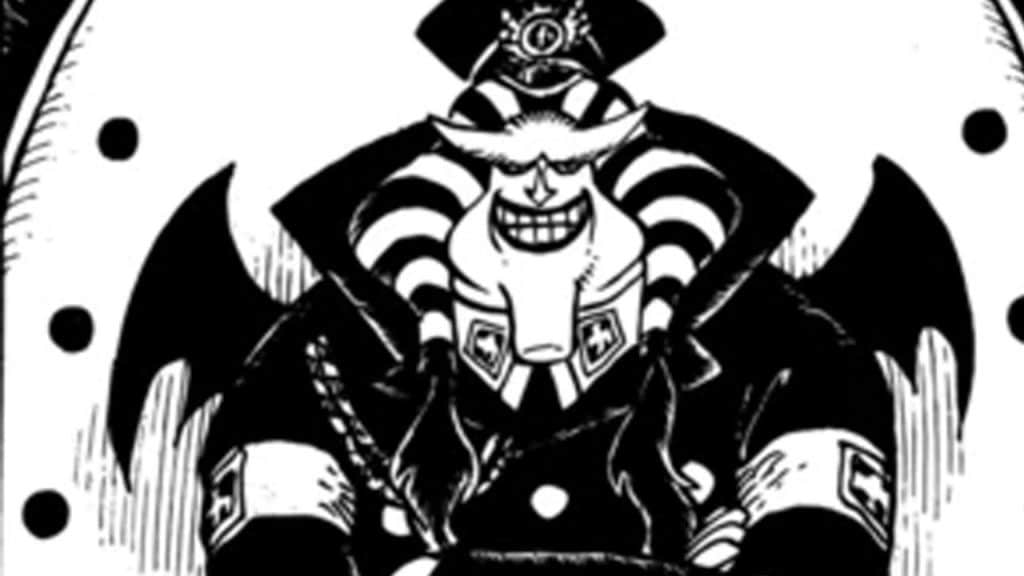 HANNYABAL One Piece Official Birthdays One Piece Official Birthdays